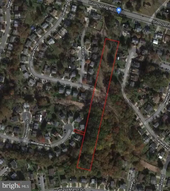 Perry Hall, Baltimore County, MD Undeveloped Land, Homesites for sale Property ID: 417522602