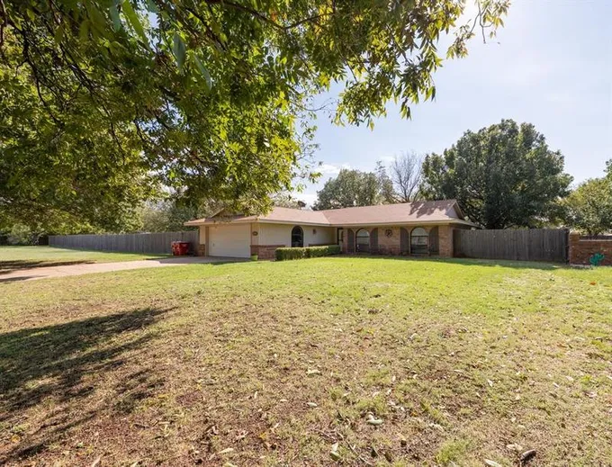 200 Piute Trl, Wichita Falls, TX 76310 for Sale