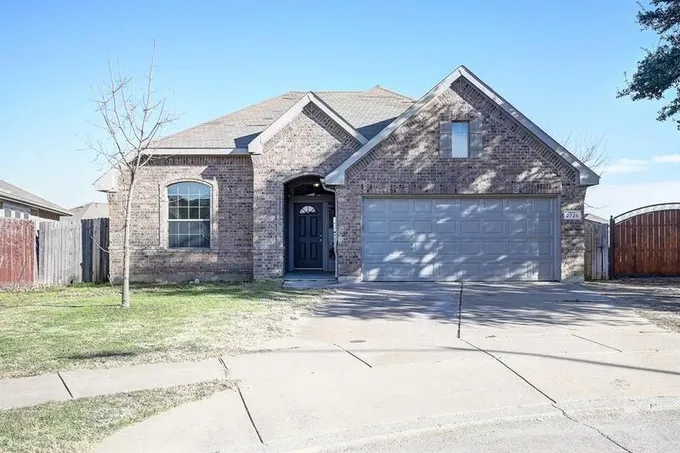 Fort Worth, Tarrant County, TX House for sale Property ID: 418686927