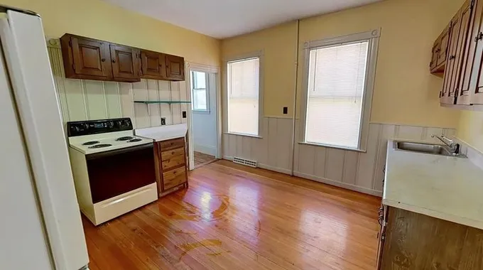 10 Sumner Terrace #1, Boston, MA 02125 - MLS 73188699 for Rent