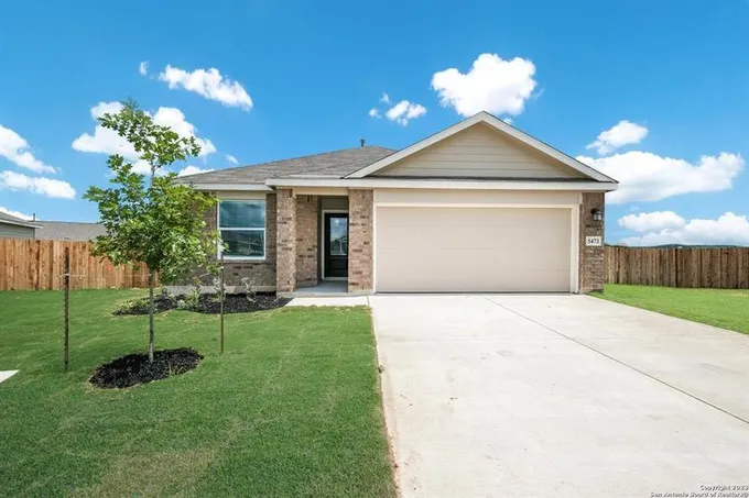 13807 Barn Door, San Antonio, TX 78252 for Sale