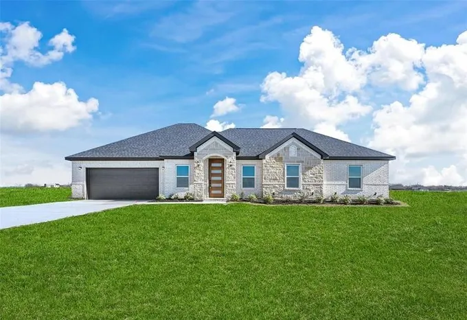 Rice, Navarro County, TX House for sale Property ID: 418619557