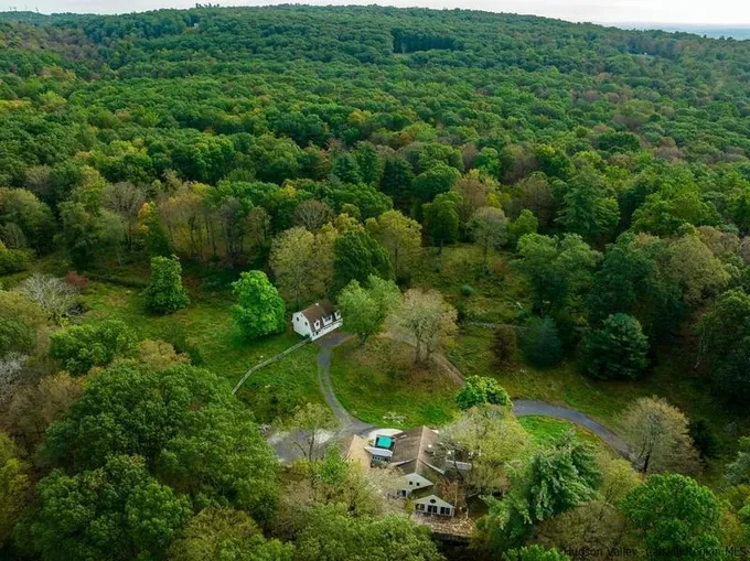 34 SOPER RD, New Paltz, NY 12561 Single Family Residence For Sale  MLS# 20233027