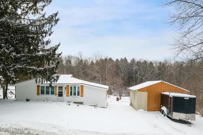 Summit, Schoharie County, NY House for sale Property ID: 418711825