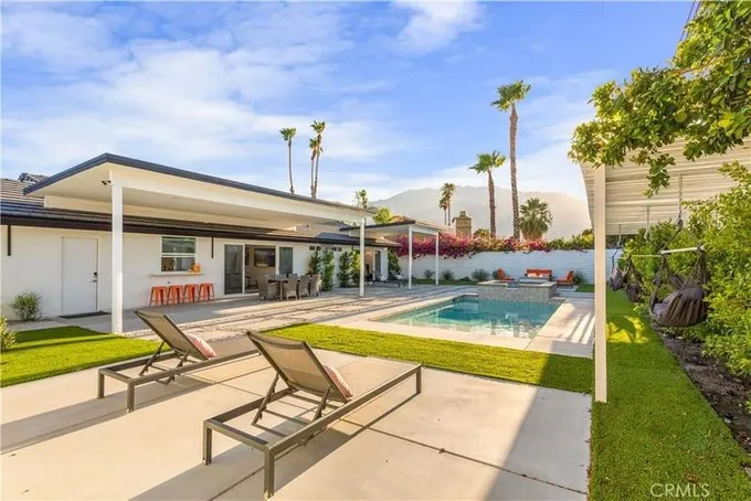 Palm Springs, Riverside County, CA House for sale Property ID: 417530922