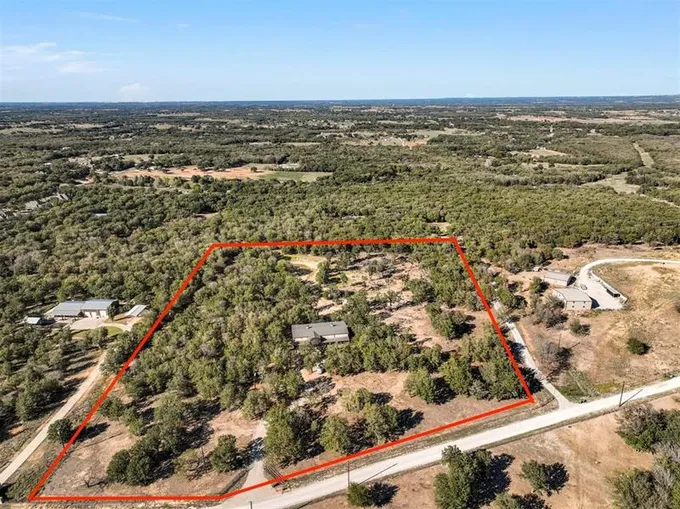 195 Private Road 3496, Paradise, TX 76073 for Sale