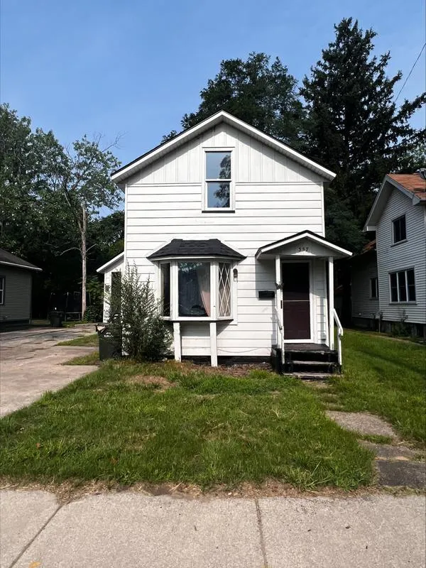 357 Erickson St, Muskegon, MI 49442  MLS# 23030828 for Sale