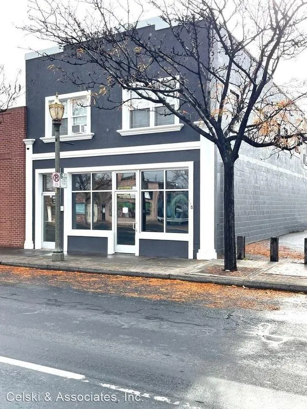 115 W 1st. Ave. - 115 W 1st Ave. - Store  115 W 1st. Ave. for Sale