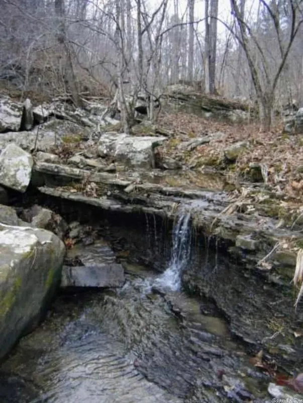 Shirley, Stone County, AR Undeveloped Land for sale Property ID: 415275565