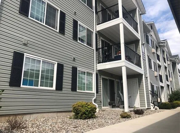 Granite Pointe Ii Apartments - 12928 E Mansfield Ave - Spokane Valley, WA Apartments for Rent