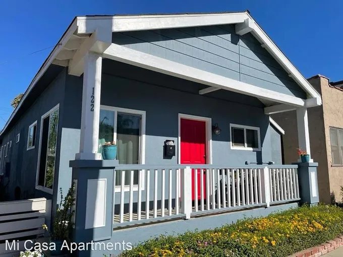 122 10th St - Unit C  122 10th St for Sale