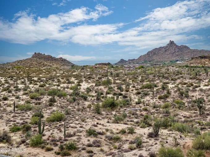Scottsdale, Maricopa County, AZ Undeveloped Land, Homesites for sale Property ID: 418374787