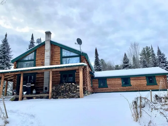 984 Mayhew Rd, Jay, VT 05859 - MLS 4977496 for Sale