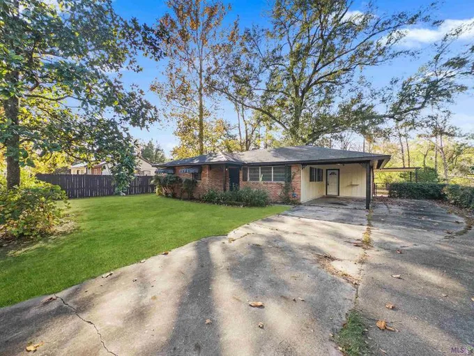 Baton Rouge, East Baton Rouge Parish, LA House for sale Property ID: 418570549