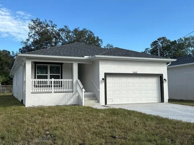 1610 E 97th Ave, Tampa, FL 33612 - MLS T3478340 for Sale
