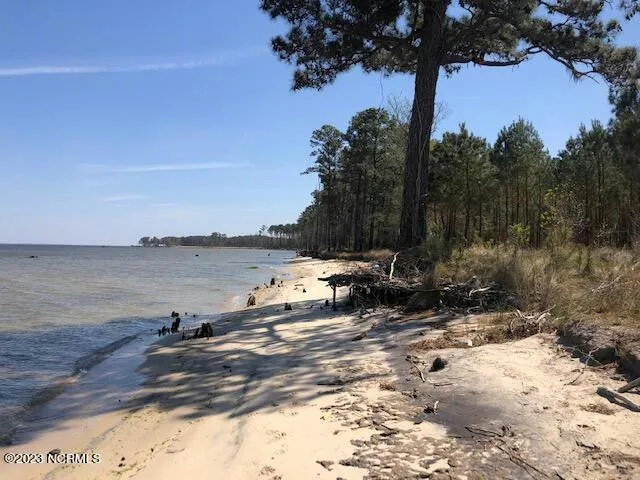 10 HICKORY POINT RD, Aurora, NC 27806 Land For Sale  MLS# 100378361
