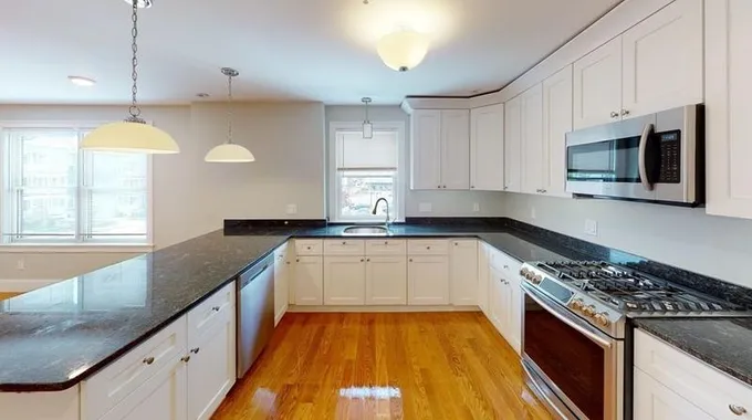 45 Spring St #6, Boston, MA 02132 - MLS 73190724 for Rent