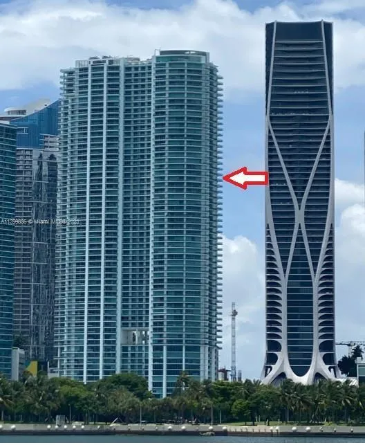 900 Biscayne Blvd #3312, Miami, FL 33132  MLS# A11399835 for Sale
