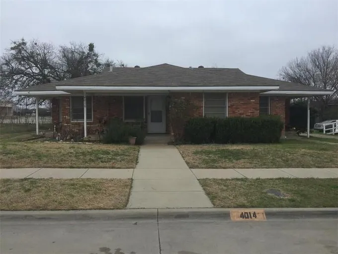 4014 Rita Beth Ln, North Richland Hills, TX 76180 for Sale