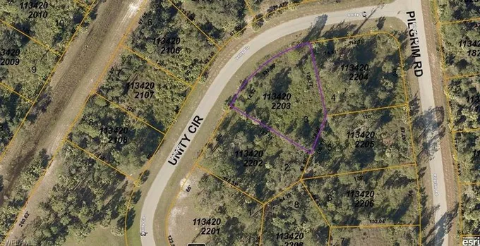 Unity Circle, North Port, FL 34288 - MLS 223065053 for Sale