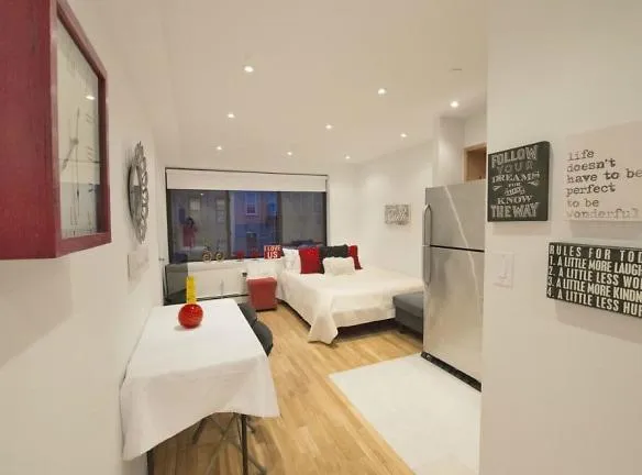 158 E 100th St unit 3RR - New York, NY 10029 - Home For Rent