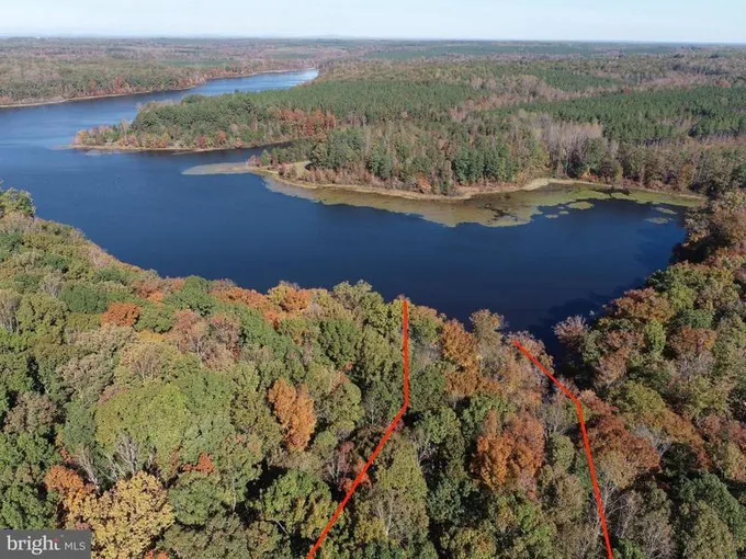 Louisa, Louisa County, VA Undeveloped Land, Lakefront Property, Waterfront Property for sale Property ID: 415130133