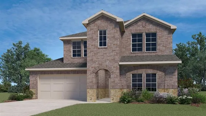 222 Redstone Ln, Caddo Mills, TX 75135 for Sale