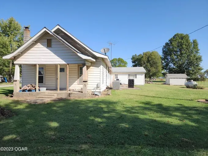 Lamar, Barton County, MO House for sale Property ID: 417829138