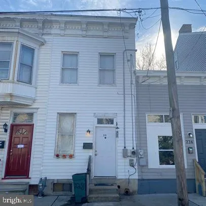 228 Chestnut St, York, PA 17403  MLS# PAYK2054978 for Sale