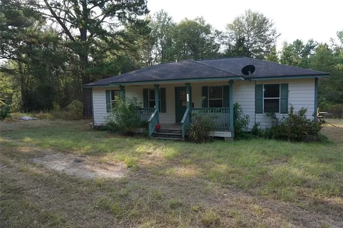 1865 County Road 442, Chireno, TX 75937 for Sale