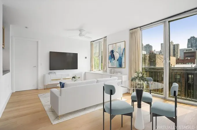 408 E 79th St #5D, New York, NY 10075 - MLS RPLU-5122605305 for Sale