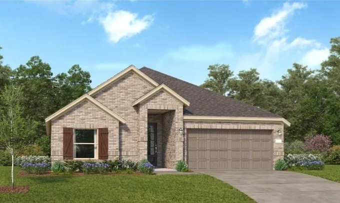 31723 Silverthorne Bush Dr, Hockley, TX 77447 for Sale