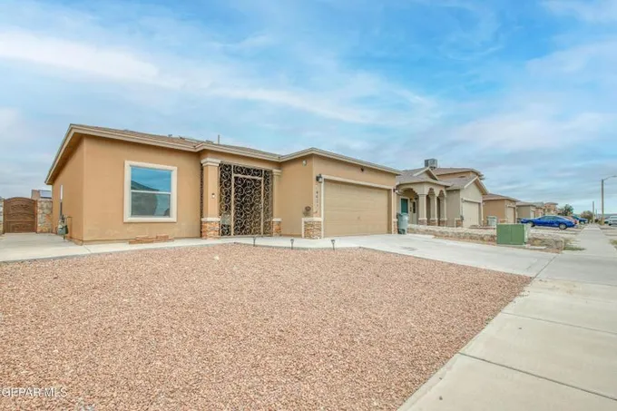 El Paso, El Paso County, TX House for sale Property ID: 418155848