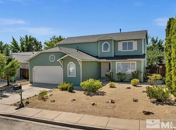 5153 Lorenzo Ln - Sparks, NV 89436 - Home For Rent