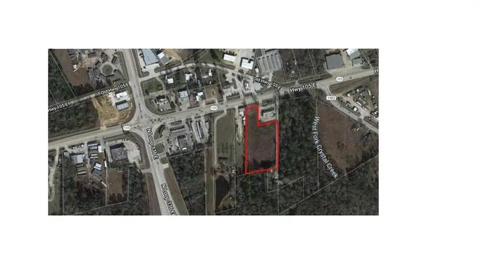 11412 E Davis St, Conroe, TX 77301 for Sale