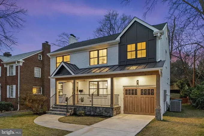 2706 Valley Dr, Alexandria, VA 22302  MLS# VAAX2030326 for Sale