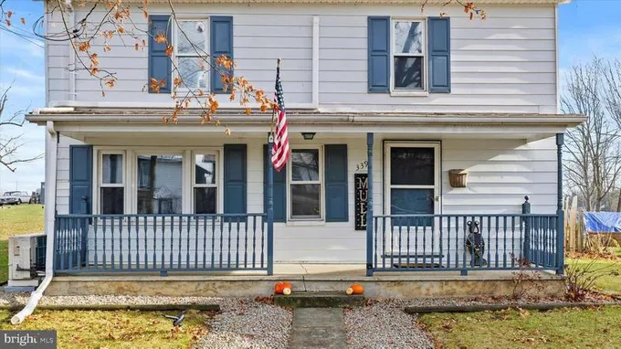 339 GREASON ROAD, CARLISLE, PA 17015  615001231 for Sale