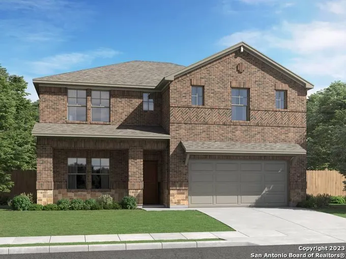 16902 Eaton Terrace, San Antonio, TX 78247 for Sale