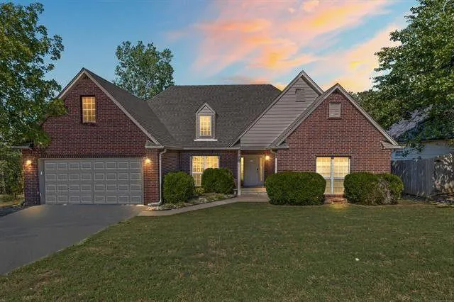 Tulsa, Tulsa County, OK House for sale Property ID: 417819154