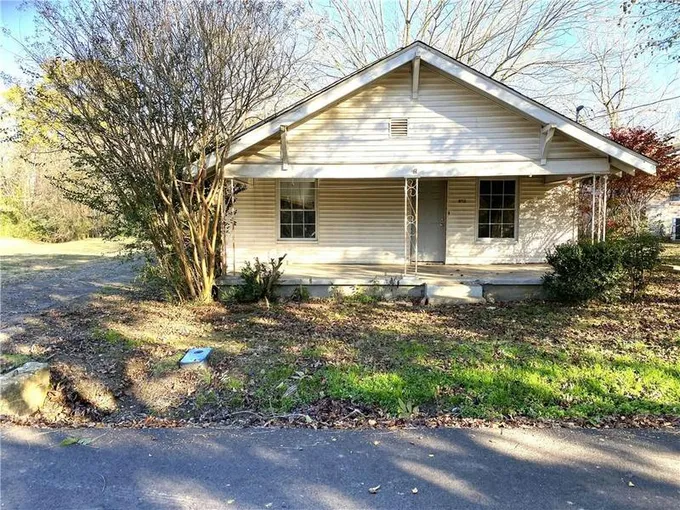 452 CARTER AVE, Mulberry, AR 72947 Single Family Residence For Sale  MLS# 1262070 for Rent
