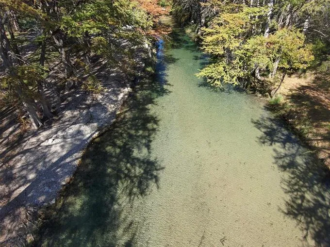 tbd dry frio road Rd, Leakey, TX 78873 for Sale