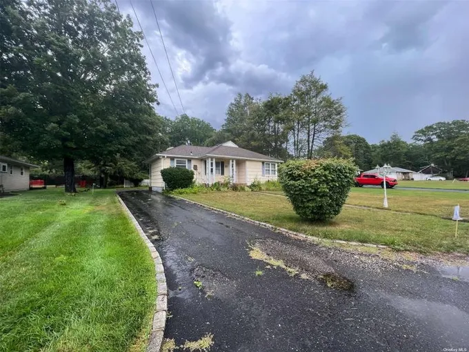 Yaphank, Suffolk County, NY House for sale Property ID: 417100430
