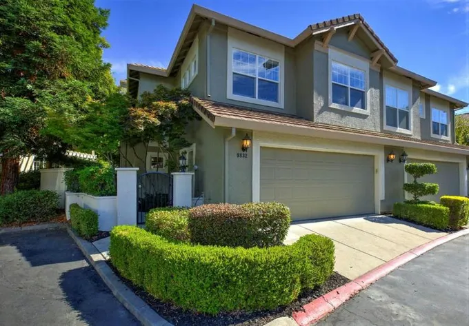 9832 VILLA FRANCISCO LN, Granite Bay, CA 95746 Townhouse For Sale  MLS# 223102500 for Rent