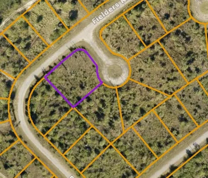 North Port, Sarasota County, FL Undeveloped Land, Homesites for sale Property ID: 417423785