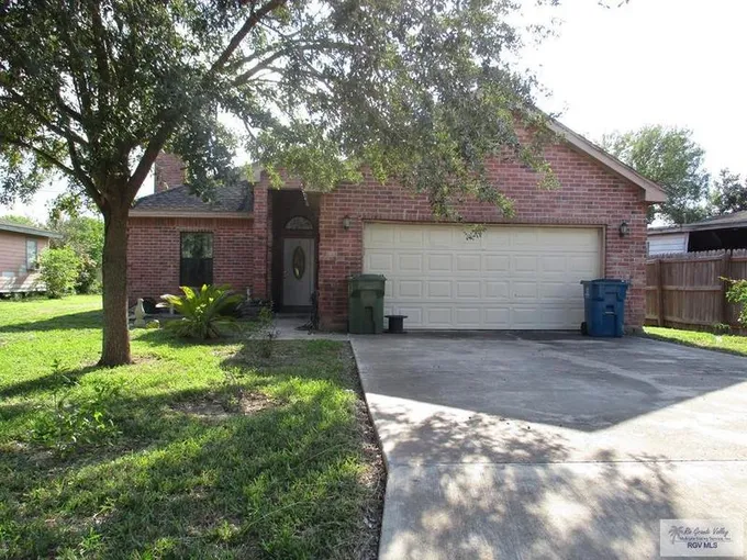 919 Woodford St, SAN BENITO, TX 78586 for Sale