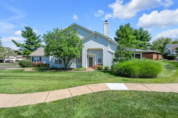 1081 GRIFFIN GATE DR, Lexington, KY 40511 Townhouse For Sale  MLS# 24000031