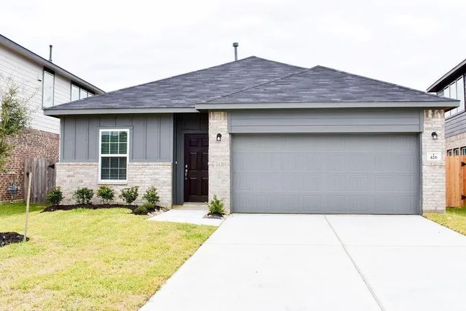 426 Barren Oak Ln, Crosby, TX 77532 for Rent