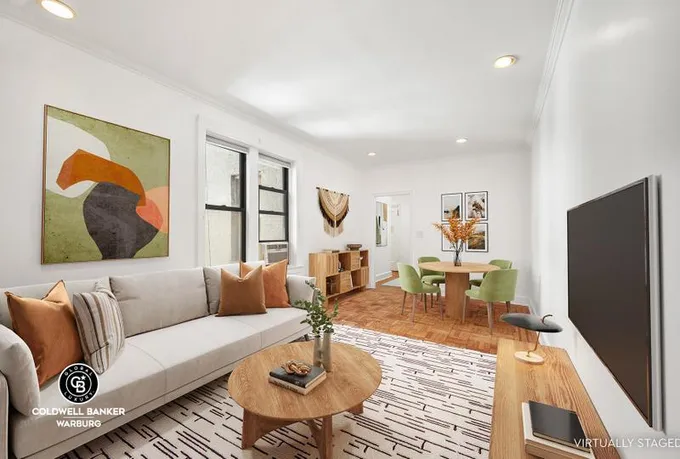 181 E 93rd St #4D, New York, NY 10128 - MLS PRCH-7584369 for Sale
