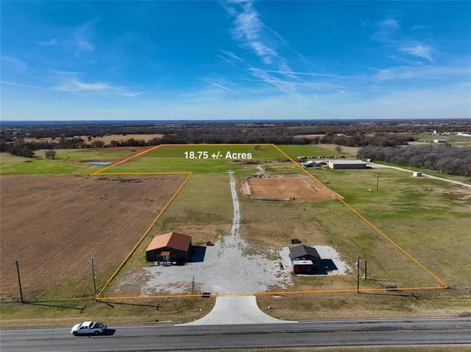 4087 S FM 730, Decatur, TX 76234 for Sale