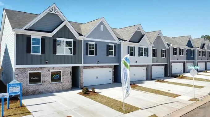 2162 Dougherty Pl, Hampton, GA 30228 - MLS 7315152 for Sale